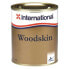 Фото #1 товара INTERNATIONAL Woodskin 2.5L varnish