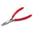 NWS 021G-72-115 Half Round Nose Pliers