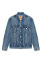 Фото #4 товара Levis Men Vintage Fit Trucker Jacket Color Light Wash 773800002