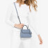 Фото #2 товара Сумка Michael Kors Ava Pale Blue PLC