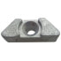 Фото #2 товара RECMAR Yamaha REC6E5-11325-00 Zinc Anode