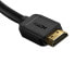 Фото #5 товара Długi kabel przewód HDMI 2.0 1080p 60Hz 20m czarny