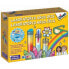 Фото #1 товара DISET Rainbow Laboratory Board Game