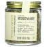 Single Origin, Spanish Rosemary, 0.97 oz. (28 g)