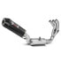 Фото #2 товара MIVV Oval Yamaha Tracer 9/GT 2021-23 Y.069.L3C homologated full line system