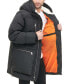 ფოტო #6 პროდუქტის Men’s Hooded Heavyweight Parka Jacket