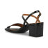 Фото #4 товара GEOX D45RNB000FM New Eraklia 50 sandals