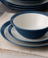 Colorwave Curve 4-Piece Place Setting