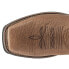 Фото #6 товара Ботинки рабочие Dan Post Boots Storms Eye 11 Inch водонепроницаемые с композитным носком Мужские коричневые