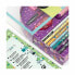 Stationery Set Milan 11 Pieces Green