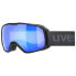 Фото #1 товара UVEX xcitd Colorvision Ski Goggles