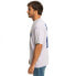 Фото #5 товара QUIKSILVER Out There short sleeve T-shirt