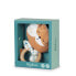 Фото #4 товара KALOO Leonard Mini Fox Teether