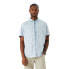 GARCIA E31081 short sleeve shirt