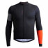 HEBO Traka long sleeve enduro jersey