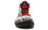 Фото #6 товара Кроссовки баскетбольные Jordan Air Jordan Superfly 4 JCRD "Белые Гим Ред" 812870-101