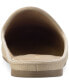 ფოტო #3 პროდუქტის Women's Ninna Slip On Mules, Created for Macy's