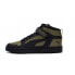 Фото #1 товара Puma Rebound Mid Strap WTR M 38637602 shoes