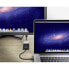 Фото #2 товара Renkforce RF-4769258 DisplayPort DVI Adapter[1x Mini-DisplayPort Stecker - 1x DVI-Buchse - Cable - Digital/Display/Video