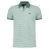 Фото #3 товара NZA NEW ZEALAND Tiniroto short sleeve polo