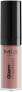 Flüssiger Lippenstift - Mia Makeup Glam Melted Liquid Lipstick 48 - Luv Me 48 - Luv Me - фото #2