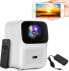 Projektor Wanbo XIAOMI WANBO T4 PROJECTOR FULL HD 1080P, BLUETOOTH, WIFI, ANDROID 9.0