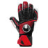 Фото #1 товара Вратарские перчатки Uhlsport Powerline Supersoft Hn