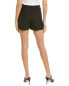 Фото #3 товара Max Mara Amato Wool, Mohair & Silk-Blend Short Women's