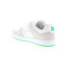Фото #12 товара DC Manteca 4 ADYS100765-XWSG Mens White Skate Inspired Sneakers Shoes