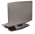Фото #3 товара StarTech.com Portable Laptop Stand - Adjustable - Notebook stand - Black - Plastic - 22.9 cm (9") - 33 cm (13") - TAA - REACH - CE