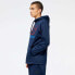 Фото #3 товара NEW BALANCE Tenacity Performance Fleece hoodie