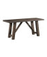 Фото #1 товара Carter Dining Bench