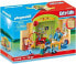 Playmobil City Action Playbox from 4 Years