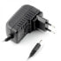 Фото #1 товара Power supply 5V/3A - DC plug DC 3,5mm for Pinebook and minicomputers ROCK64
