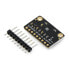 Фото #4 товара Fermion - 3-axis magnetometer - BMM150 - I2C/SPI - DFRobot SEN0419