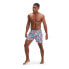 SPEEDO Printed Leisure 16´´ Swimming Shorts