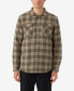 Куртка ONeill Dunmore Woven