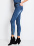 Фото #2 товара Spodnie jeans-JMP-SP-GD2852.38P-ciemny niebieski