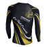 Фото #2 товара Rashguard Masters Rsg-MMA M 06110-M T-shirt