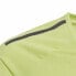 Фото #7 товара Детский Футболка с коротким рукавом Adidas Training Cool tee Лаймовый зеленый