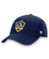 Фото #1 товара Men's Navy LA Galaxy Adjustable Hat