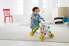 Фото #4 товара Fisher Price Interaktywny chodzik Zebra (DPL53)