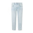 Фото #1 товара Pepe Jeans Tapered Jeans M PM207392 trousers