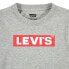 ფოტო #4 პროდუქტის LEVI´S ® KIDS Boxtab short sleeve T-shirt