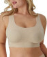 ფოტო #9 პროდუქტის Comfort Revolution EasyLite Shaping Wireless Bra DF3491