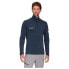 Фото #2 товара MAMMUT Aenergy Ligh Half Zip Sweater