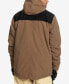 ფოტო #2 პროდუქტის Men's Snow Fairbanks Hooded Jacket