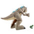 Фото #5 товара Игровая фигурка Imaginext Thrashing Indominus Rex Jurassic World (Мир Юрского Периода)