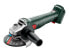 Metabo 602247850 W 18 L 9-125