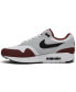 Фото #3 товара Men's Air Max 1 Casual Sneakers from Finish Line
